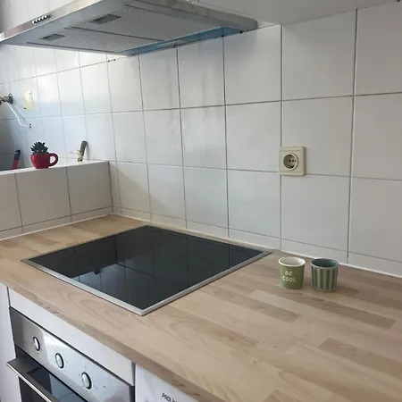 Easy Estudio Acolhedor דירה