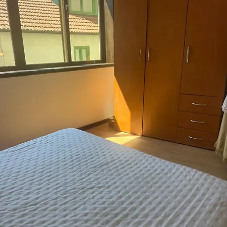 Easy Estudio Acolhedor דירה *